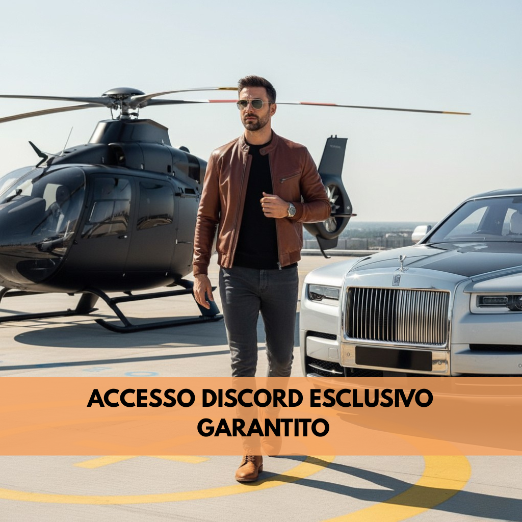 PREMIUM CLUB SEMESTRALE