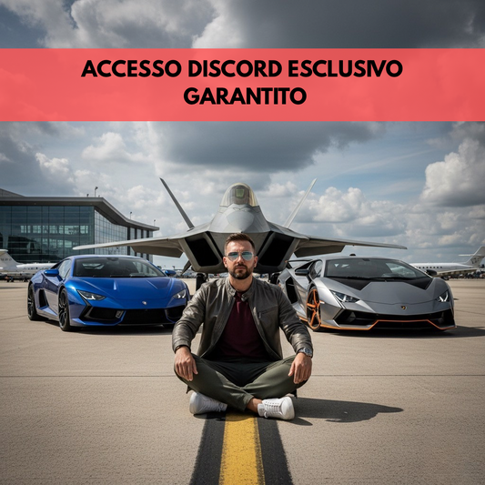 PREMIUM CLUB ANNUALE