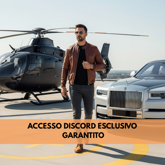 PREMIUM CLUB SEMESTRALE