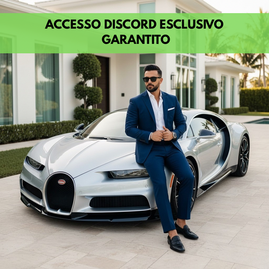 PREMIUM CLUB TRIMESTRALE